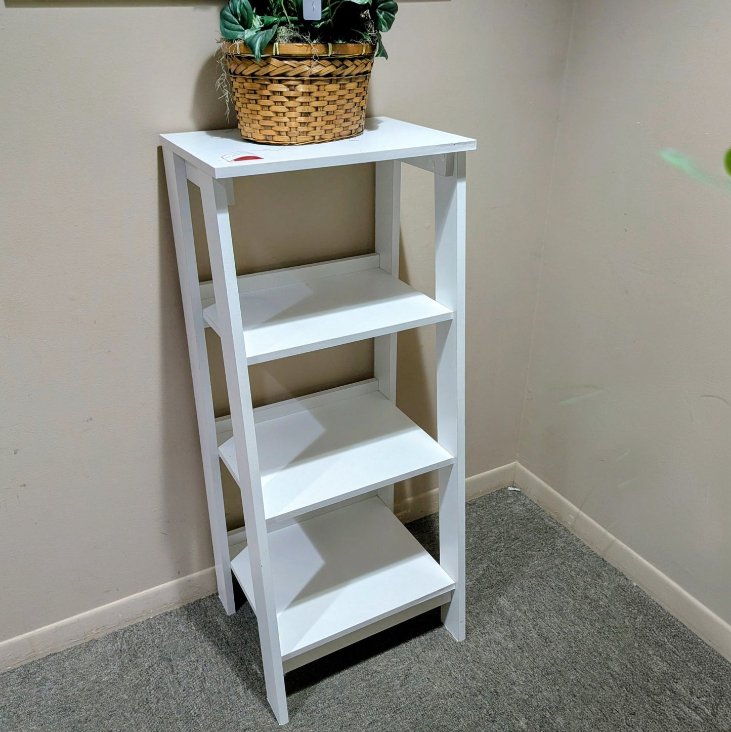 BOOKSHELF