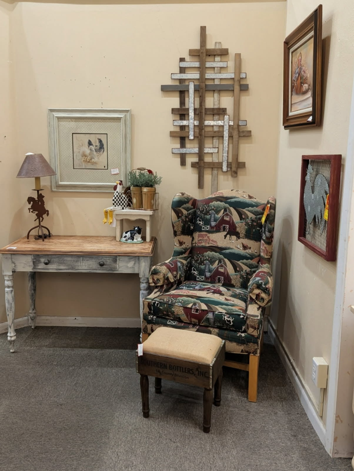 CHAIR