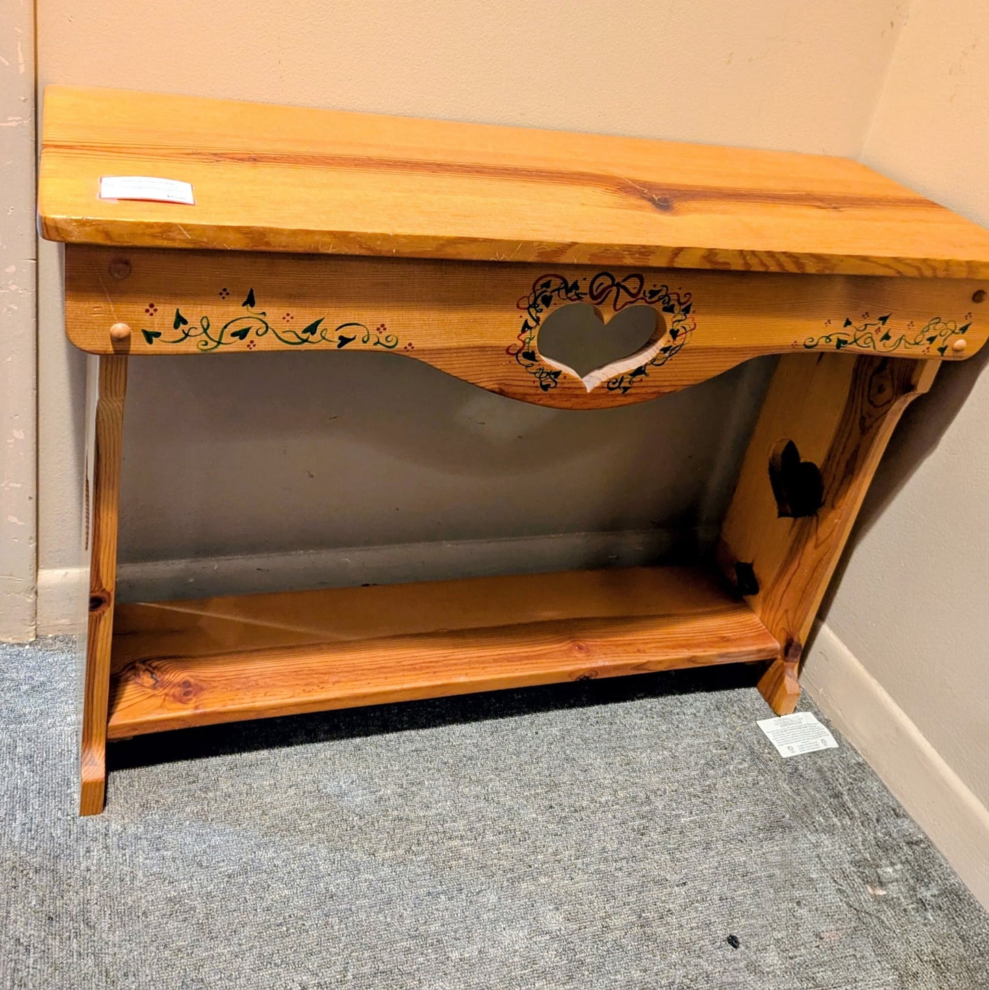 BENCH