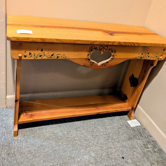 BENCH