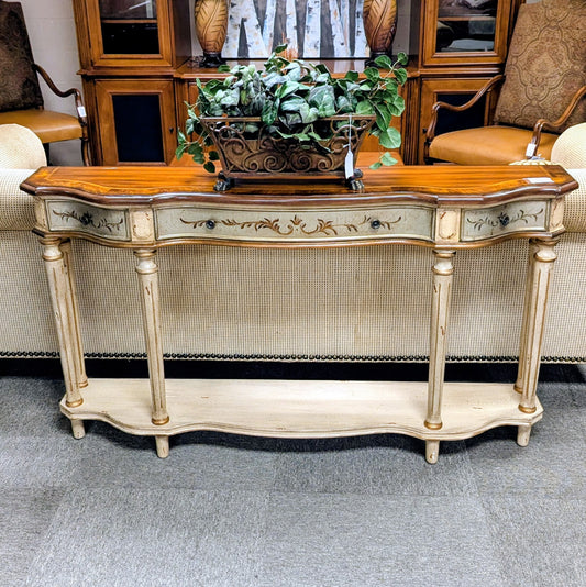 COAST TO COAST ENTRY TABLE