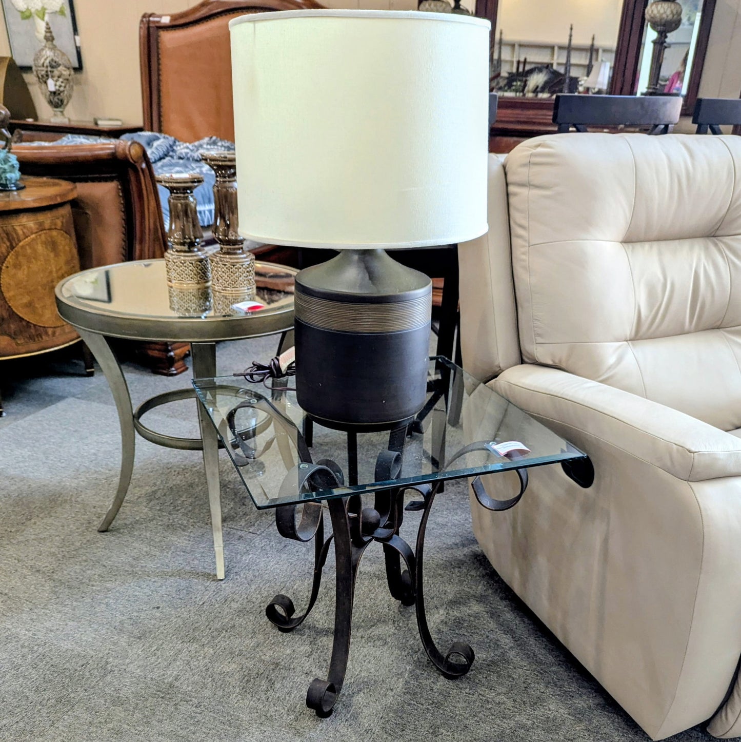 END TABLE