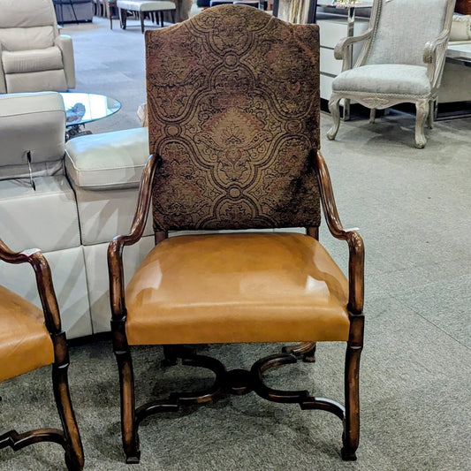 ROBB STUCKY CHAIR