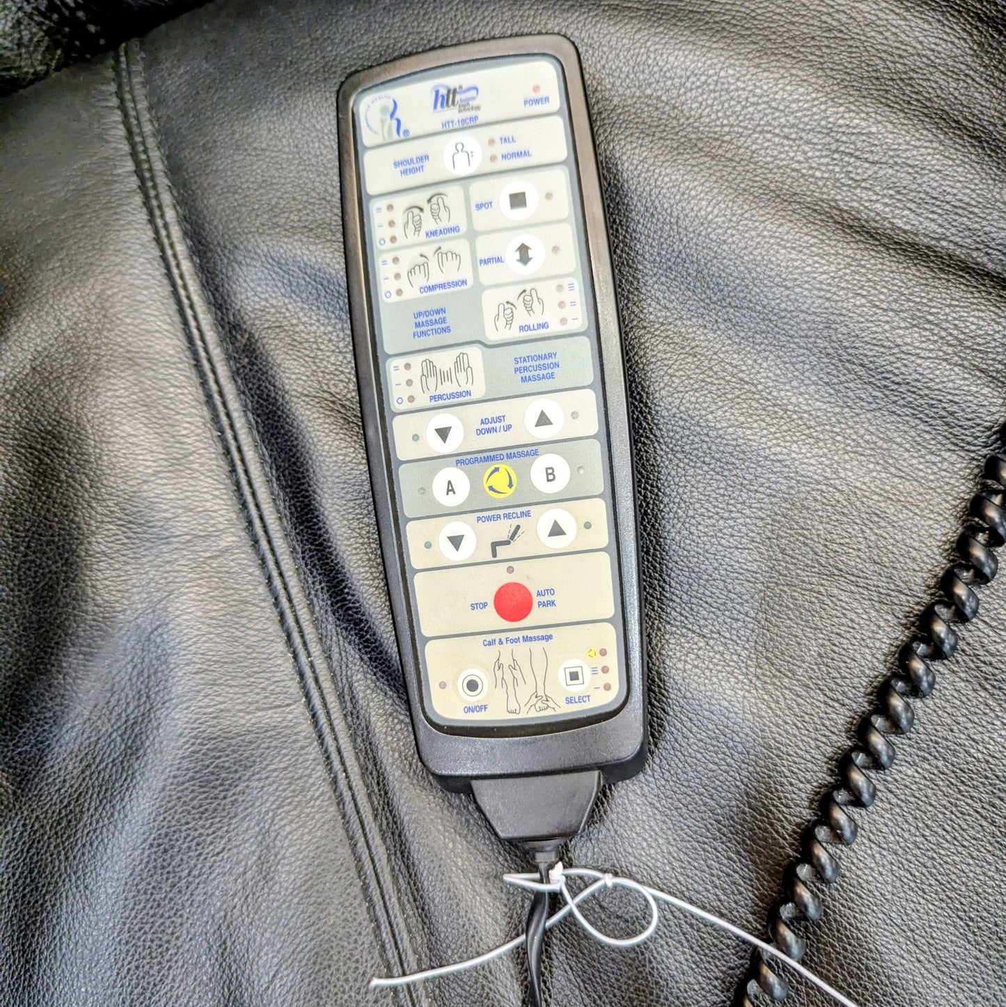RECLINER