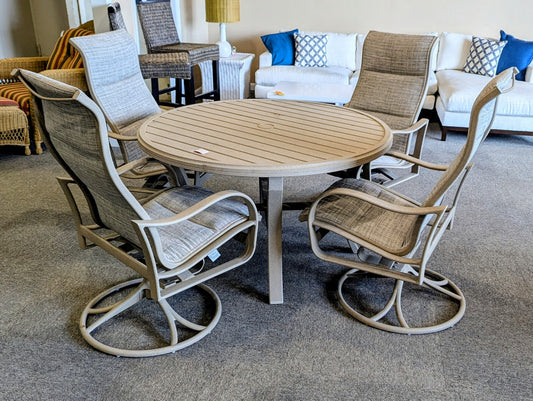 TROPITONE PATIO LIVING