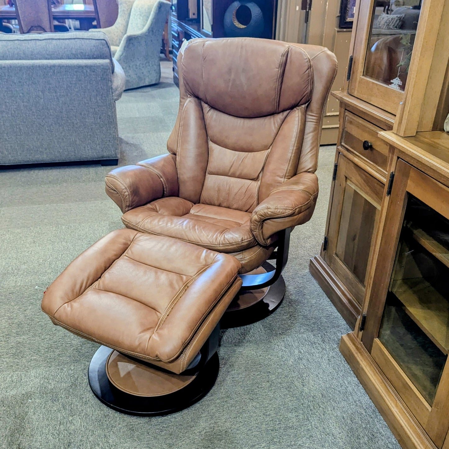 LANE CHAIR