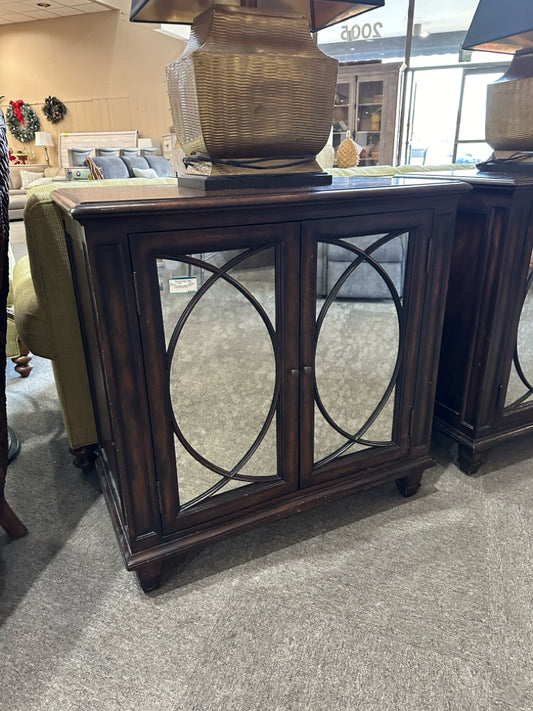 Ethan Allen CABINET