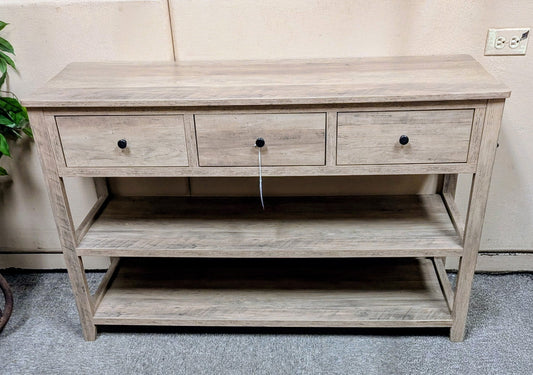 CONSOLE