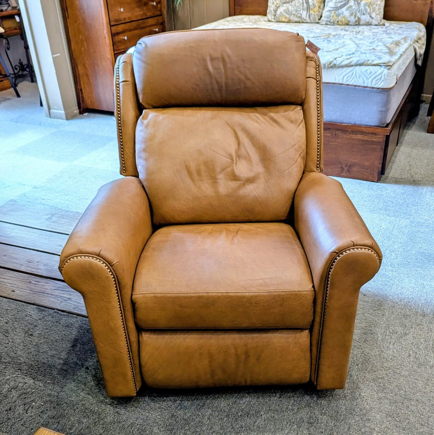 SMITH BROS RECLINER