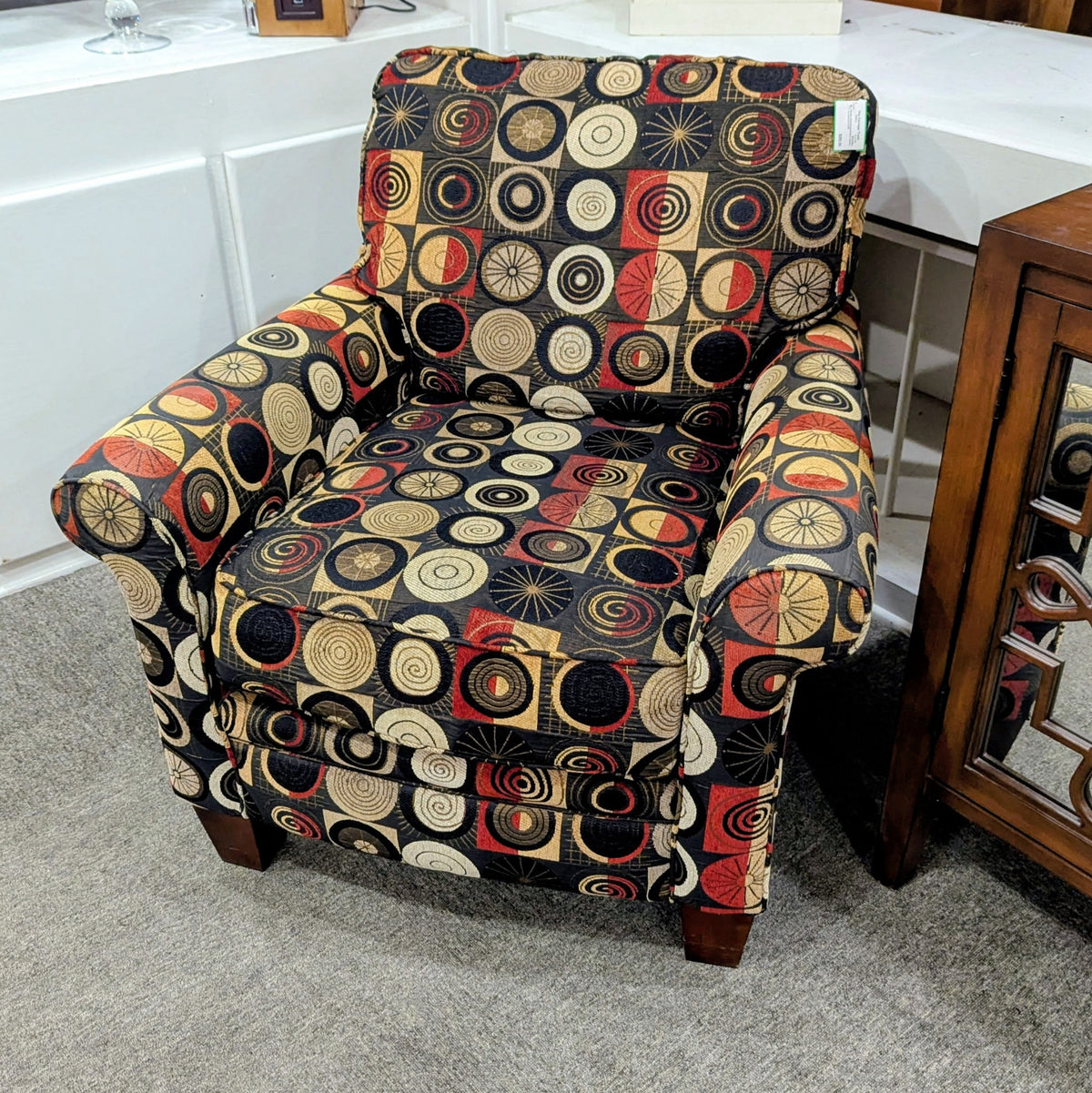 BROYHILL CHAIR