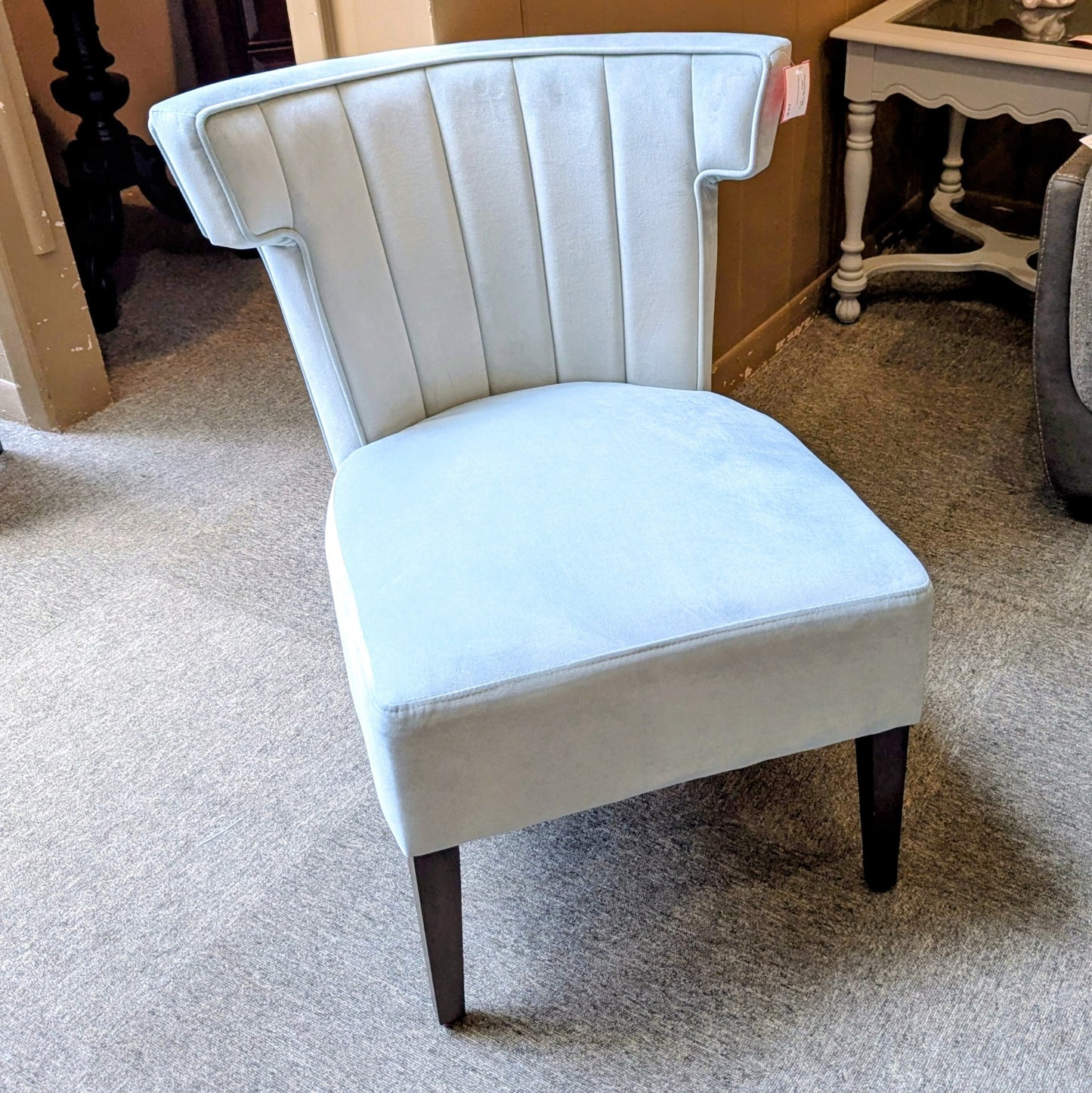 SIDE CHAIR