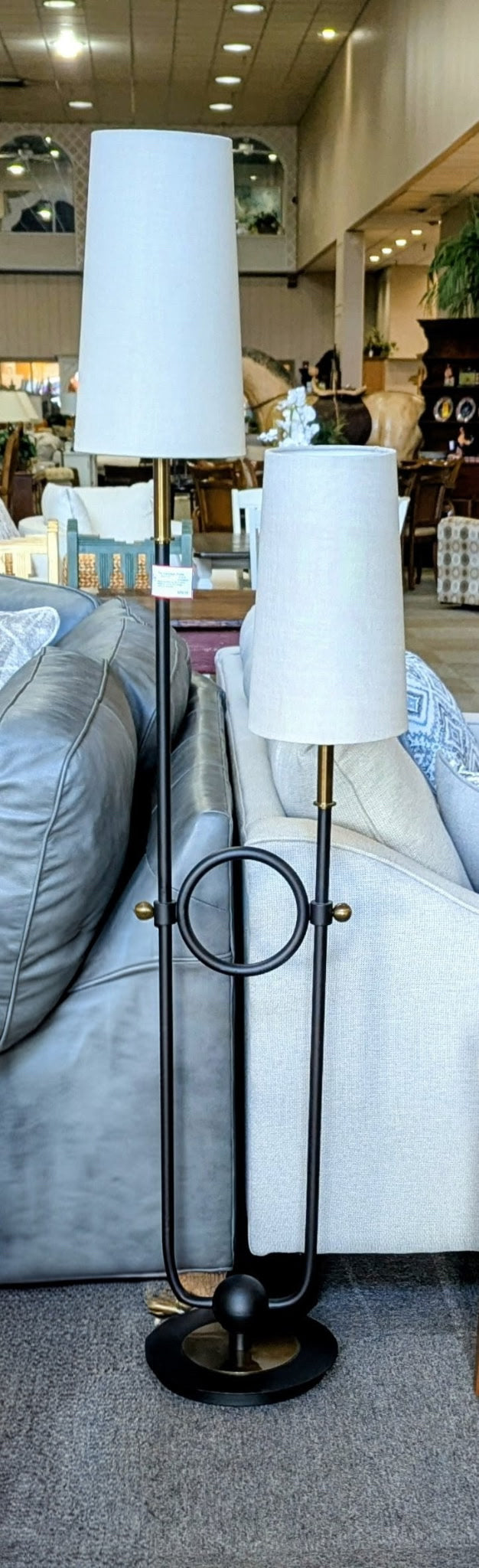 LAMP