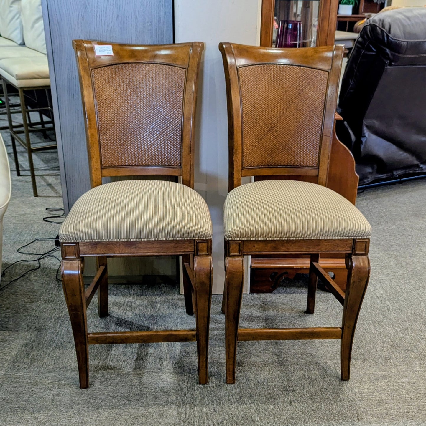 BAR STOOLS