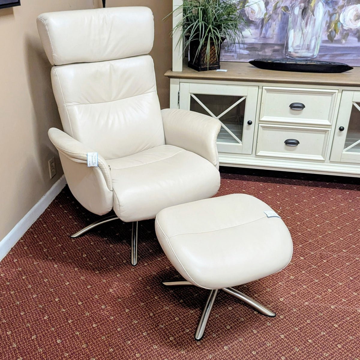 PALLISER CHAIR