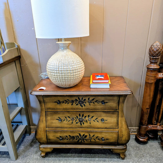 PULASKI CHEST