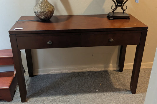 ENTRY TABLE