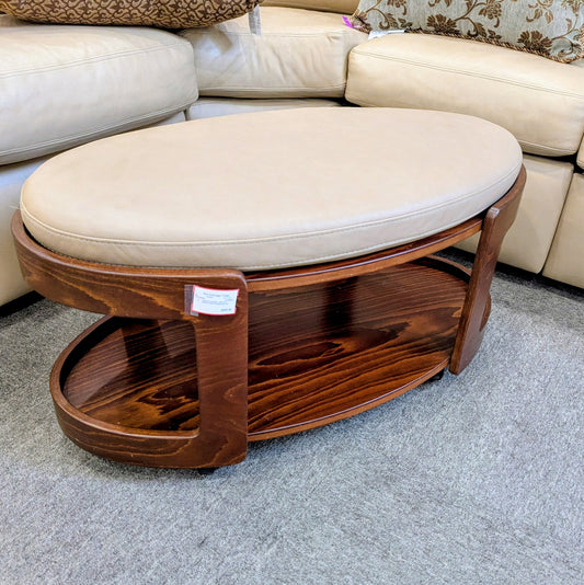EKORNES OTTOMAN