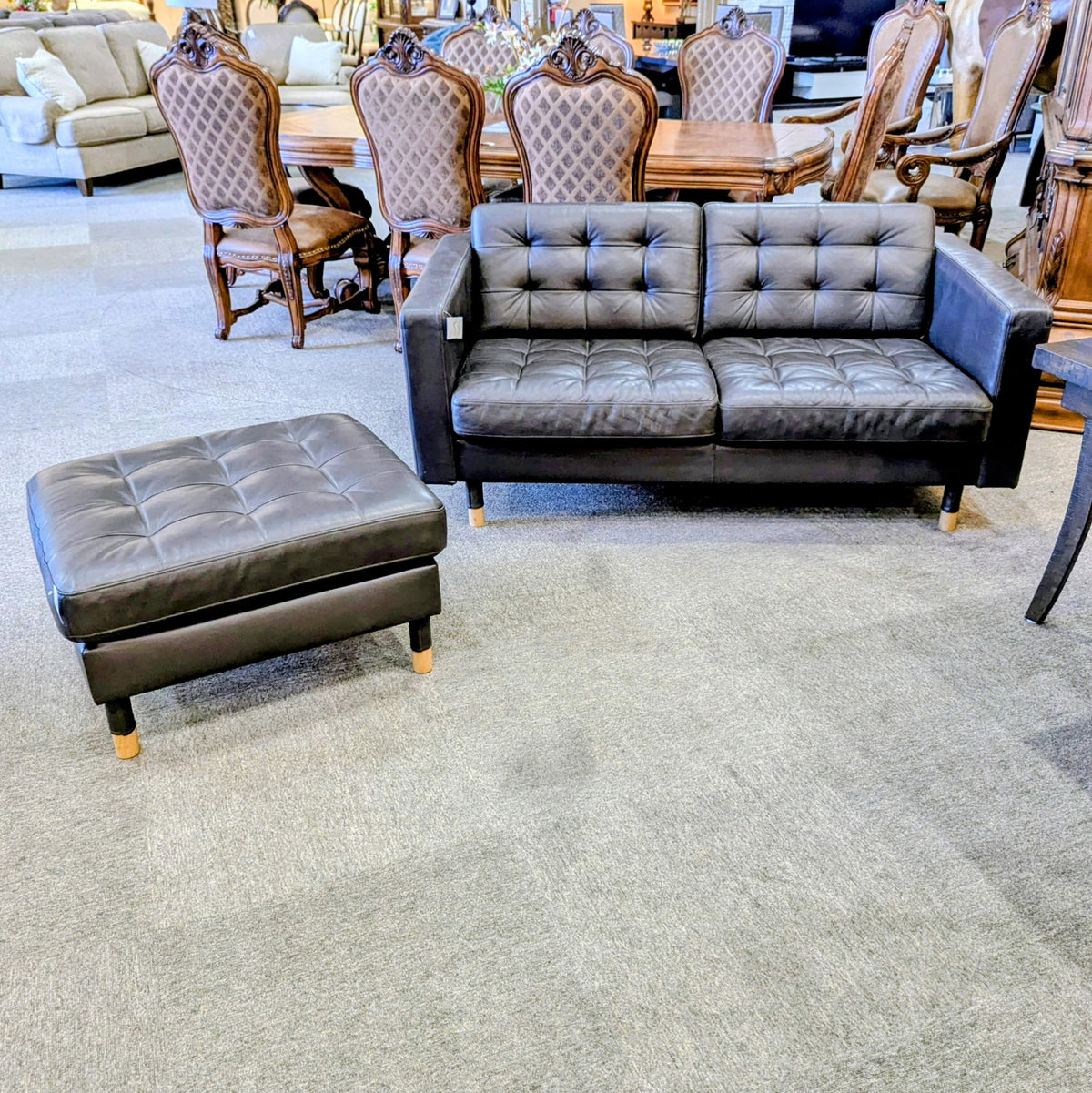 IKEA LOVESEAT