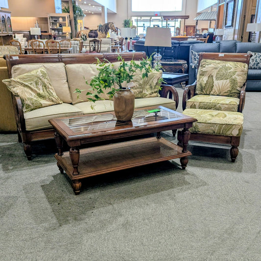 BRAXTON CULLER SET