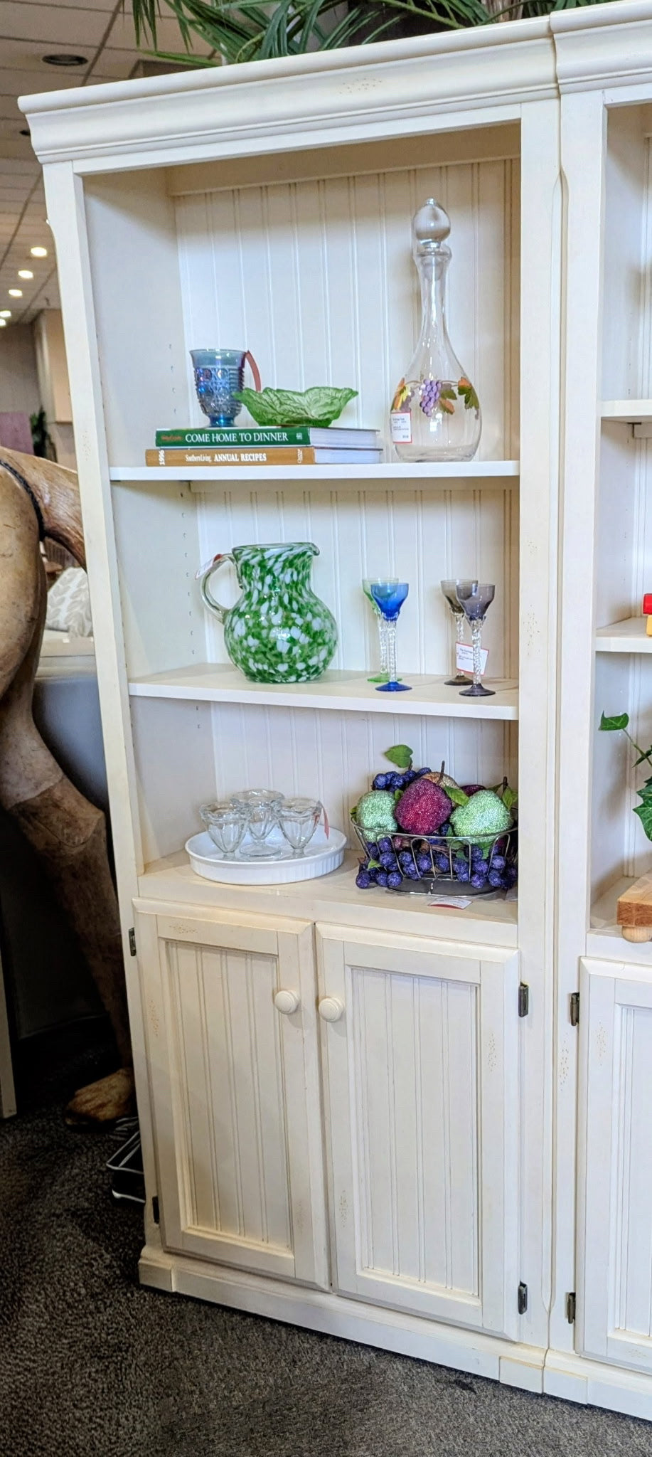 BOOKCASE