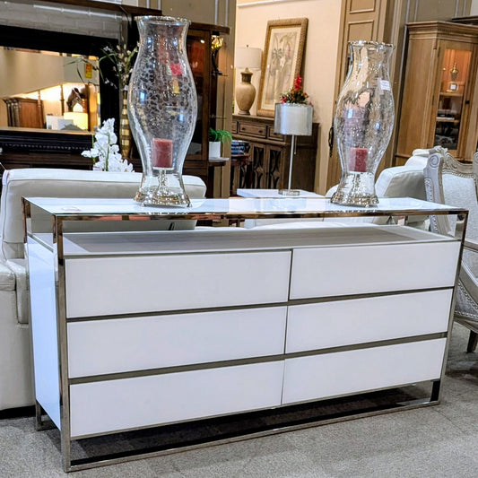 AICO DRESSER