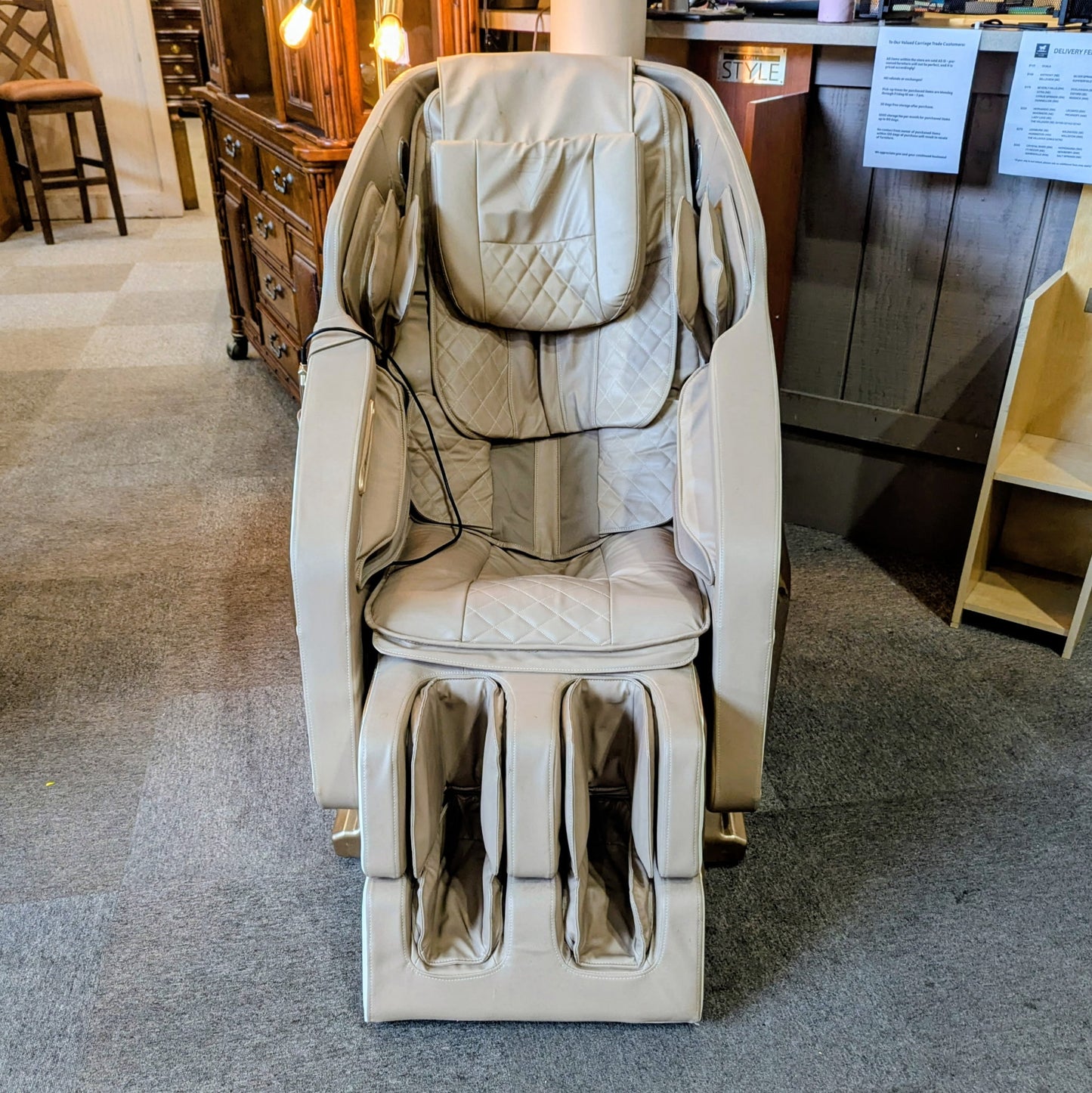 CHAIR