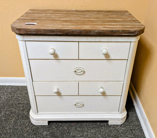 Stanley NIGHTSTAND