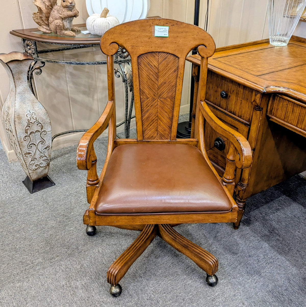 TOMMY BAHAMA OFFICE SET