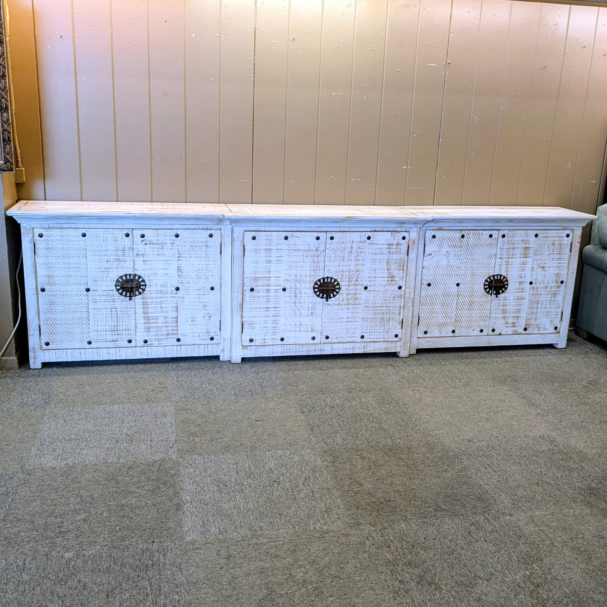 CASA RUSTICA CONSOLE