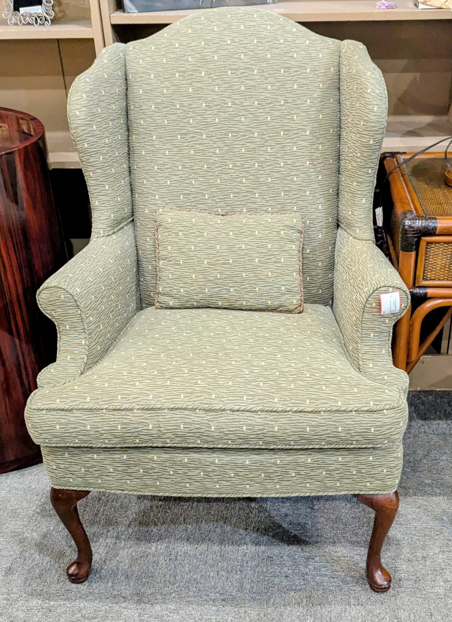 SHERRILL CHAIR