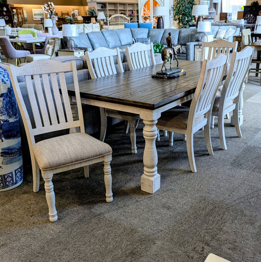 ASHLEY DINING