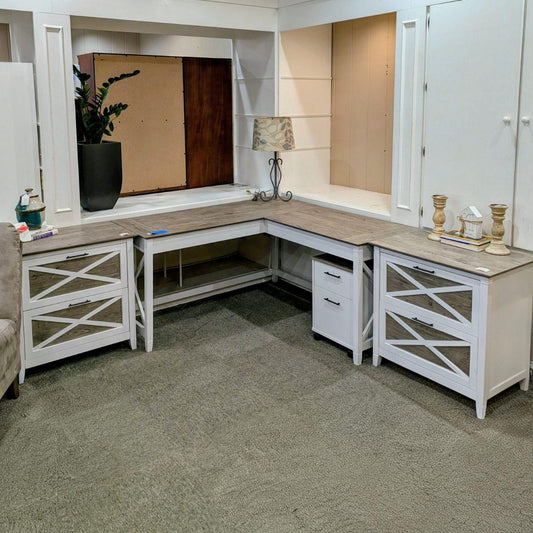 BUSCH DESK
