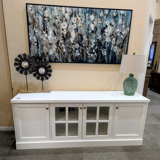 CITY FURNITURE CONSOLE