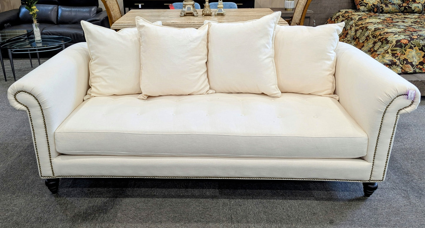 Z GALLERIE SOFA