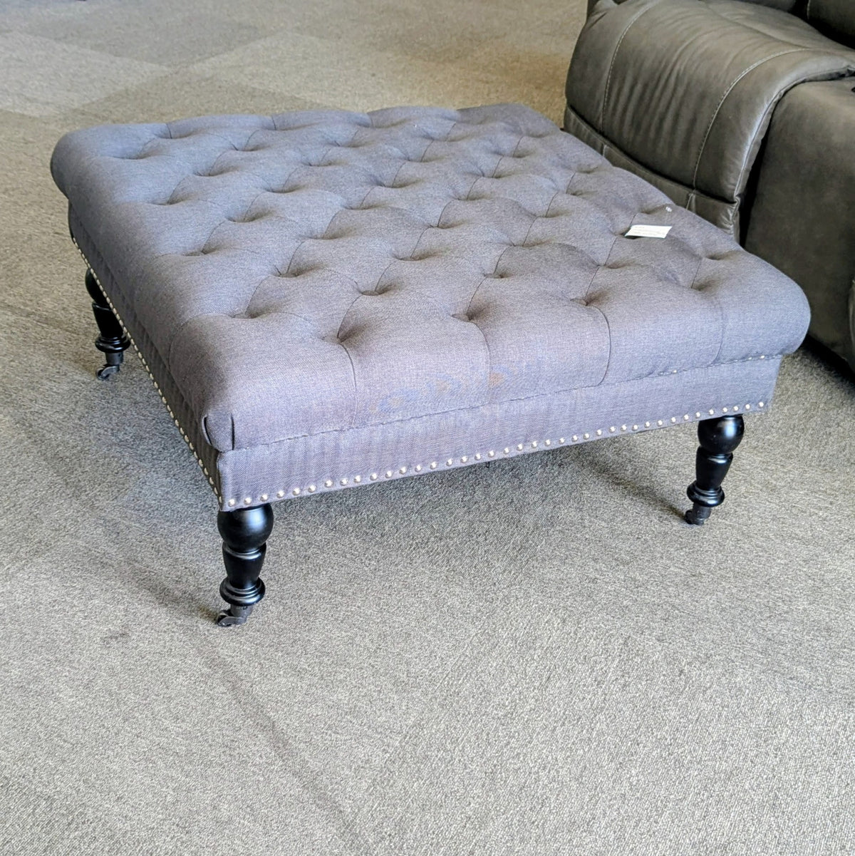 OTTOMAN
