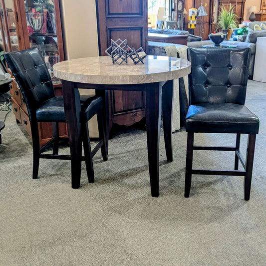 CITY FURNITURE DINING
