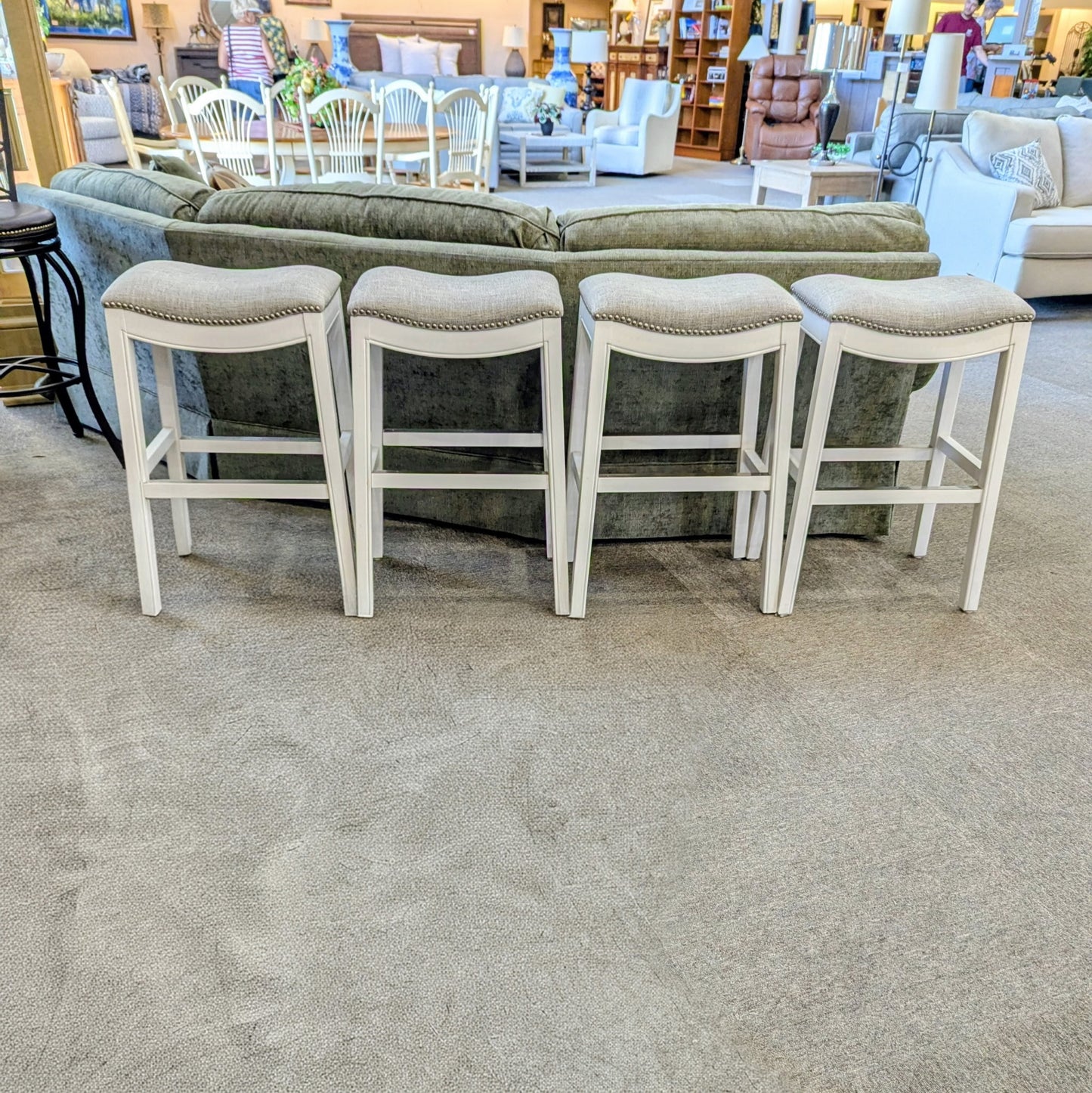 BAR STOOLS