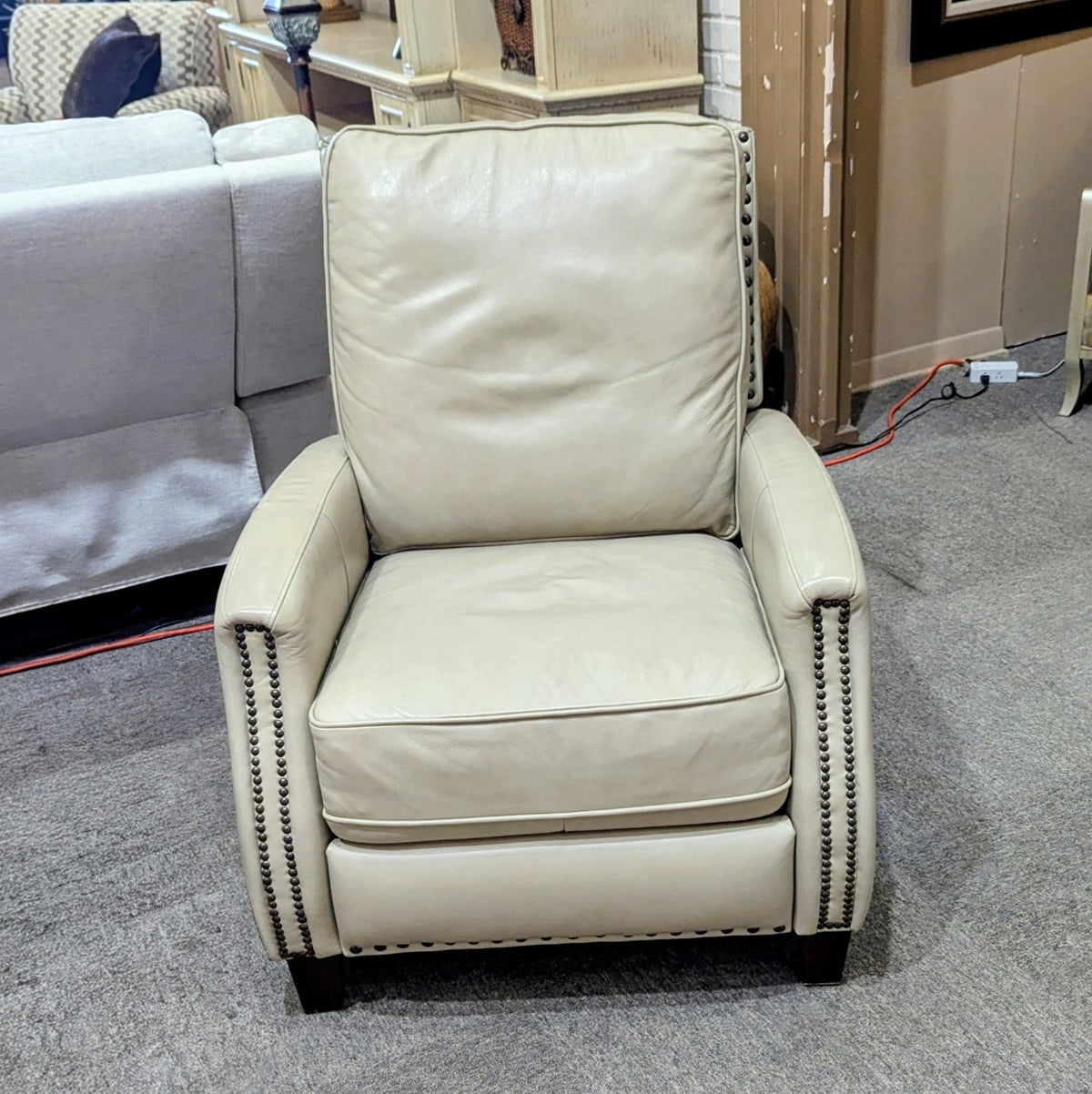 BARCALOUNGER RECLINER