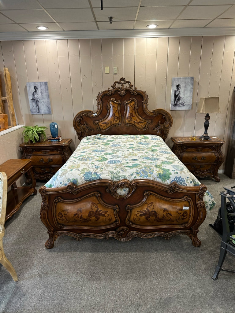 AICO BEDROOM SET