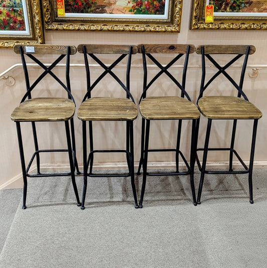 BAR STOOLS
