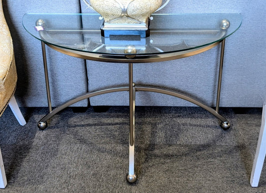 ENTRY TABLE