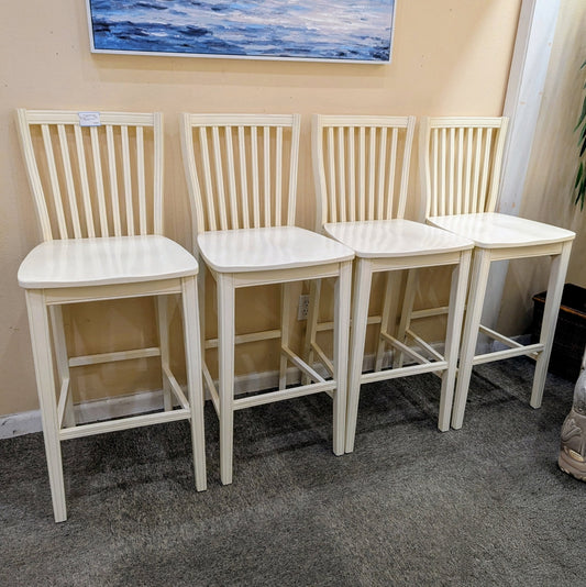 PIER 1 BAR STOOLS