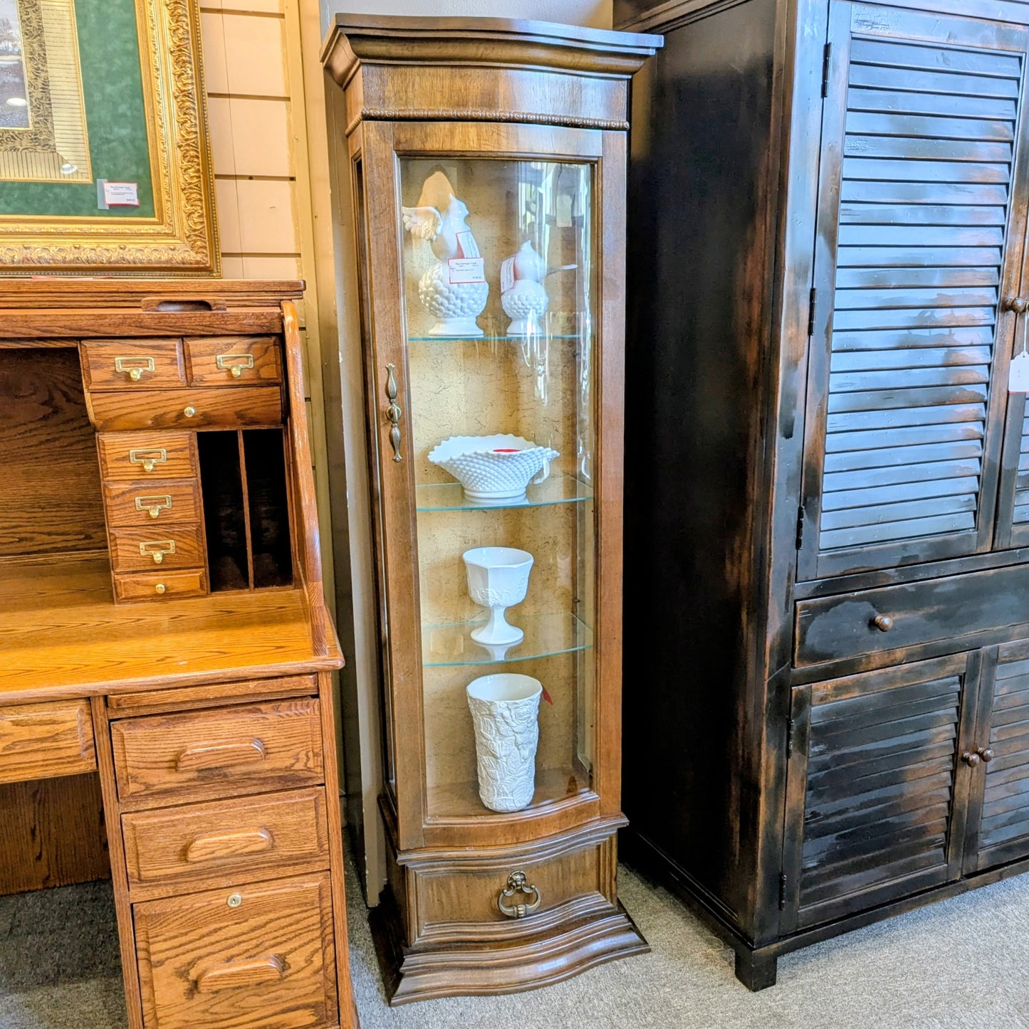CURIO