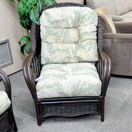 PATIO CHAIR