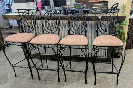 BAR STOOLS