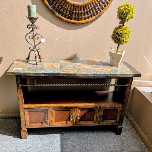 CONSOLE