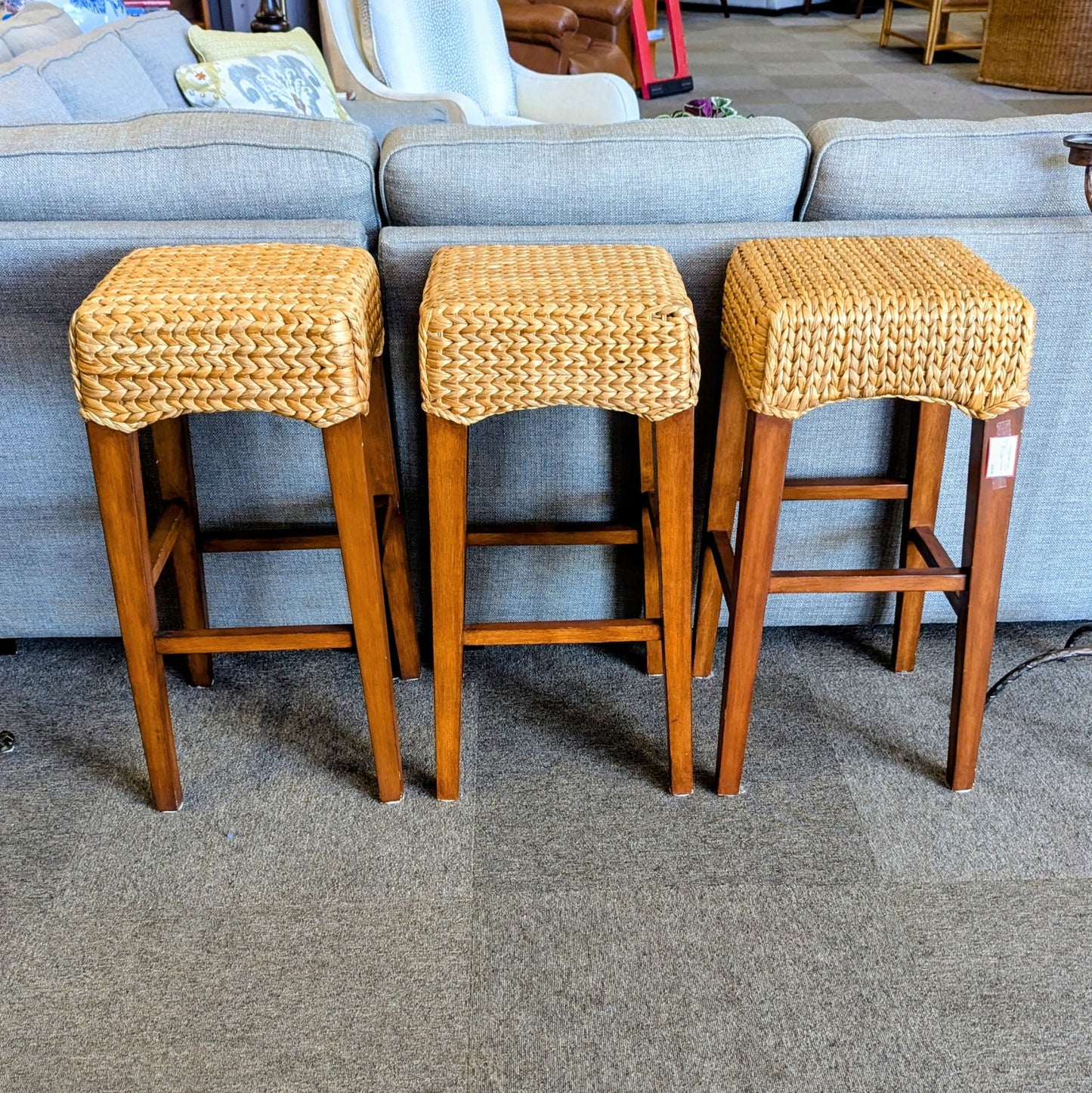 BAR STOOLS