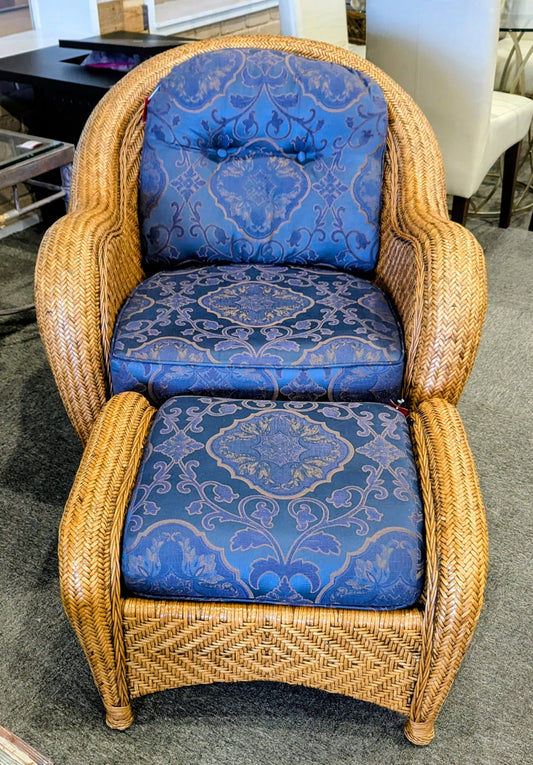 PATIO CHAIR