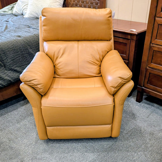 RECLINER