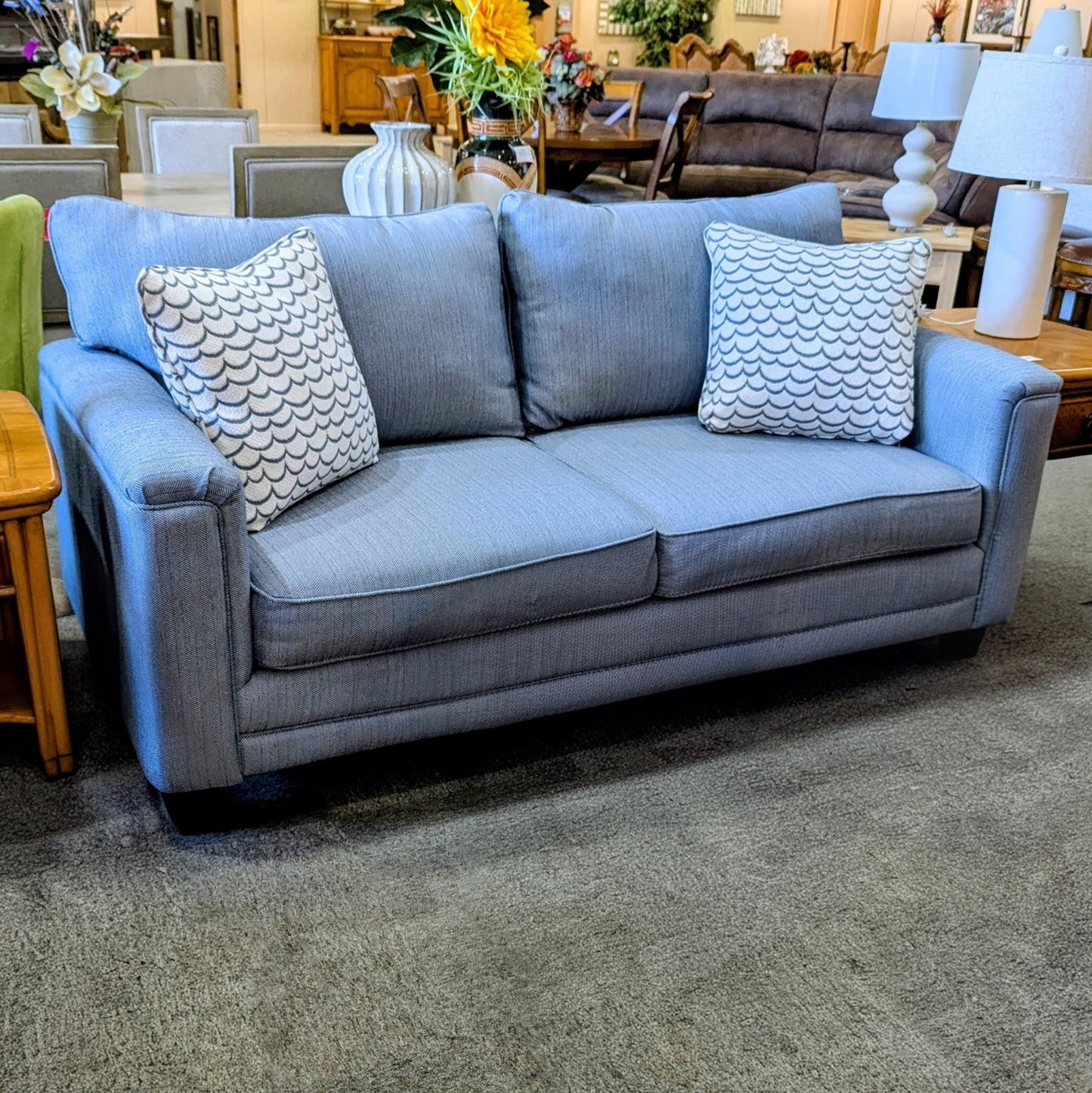 FUSION SOFA